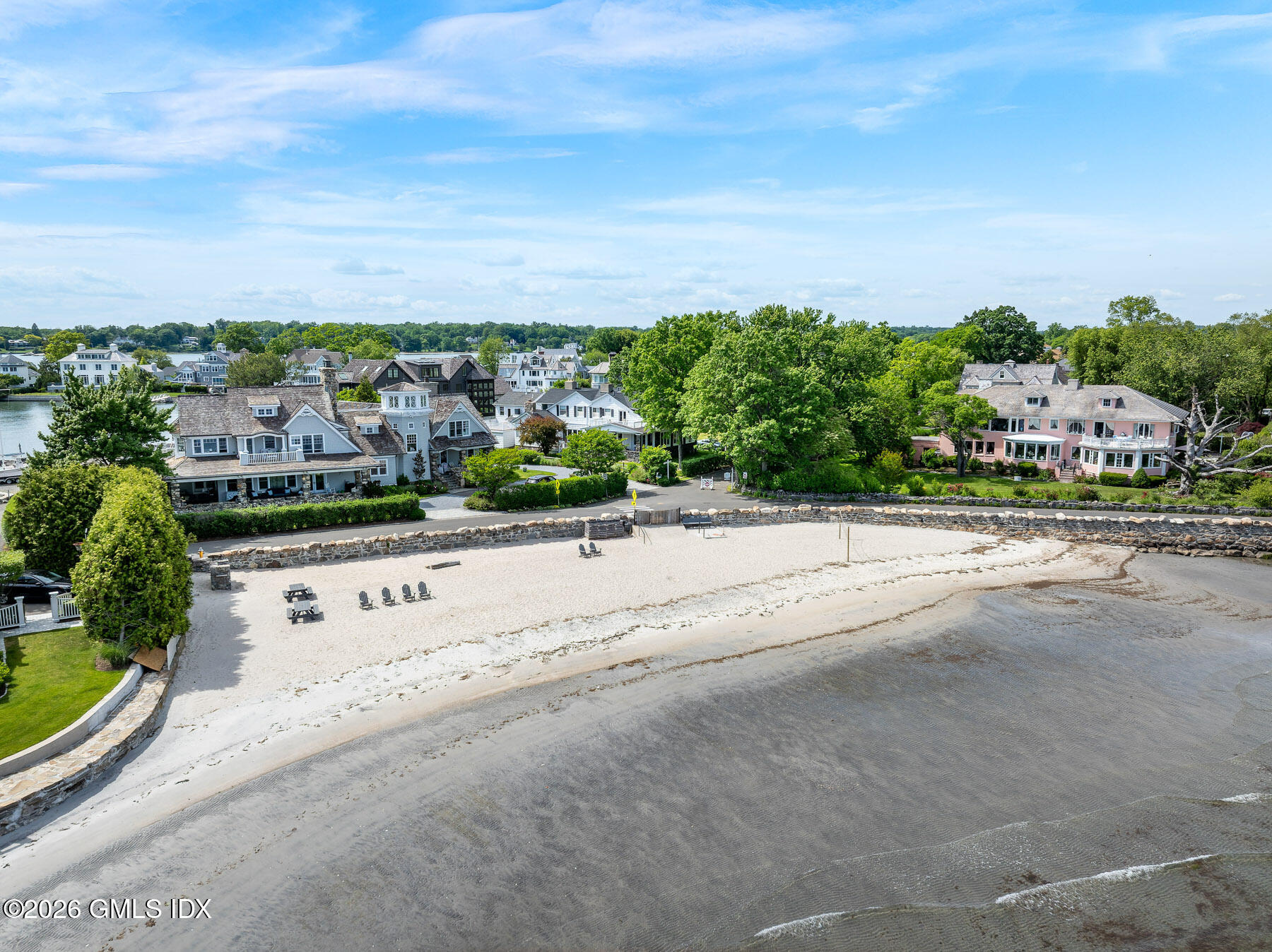 25 Cove Road Old Greenwich, CT 06870 - Photo 24 of 33 25 Cove Rd EXT 2026 24 - WEB