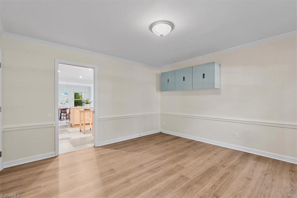 4512 Highberry Road Greensboro, NC 27410 - Photo 24 of 45