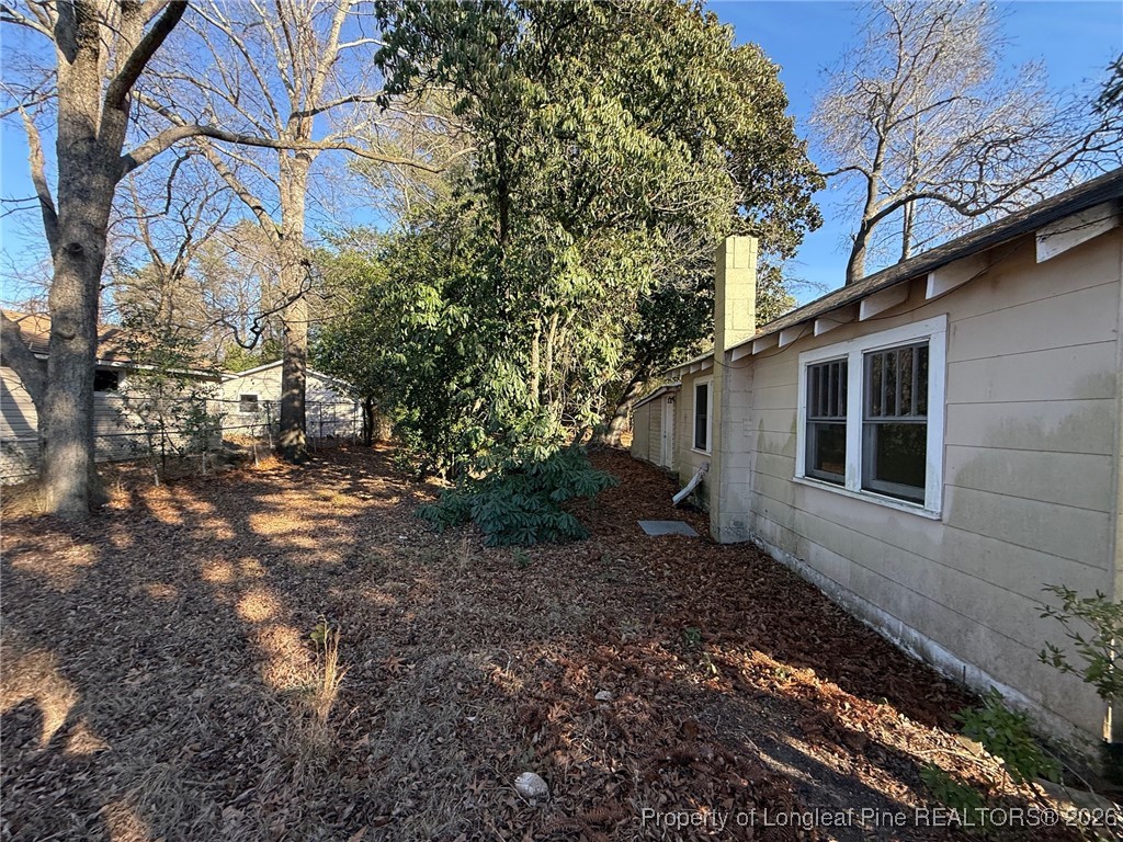 2723 Hope Mills Road Fayetteville, NC 28306 - Photo 3 of 5