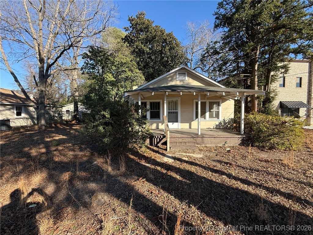 2723 Hope Mills Road Fayetteville, NC 28306 - Photo 5 of 5