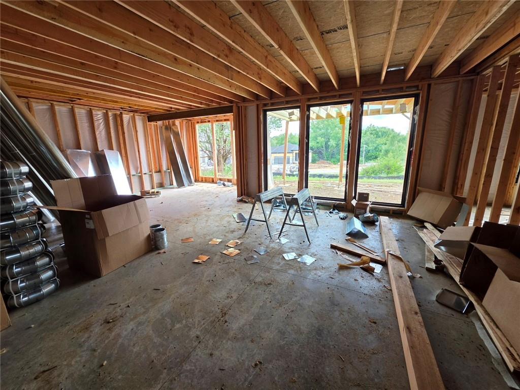 11256 South Gleason Road Olathe, KS 66061 - Photo 5 of 6