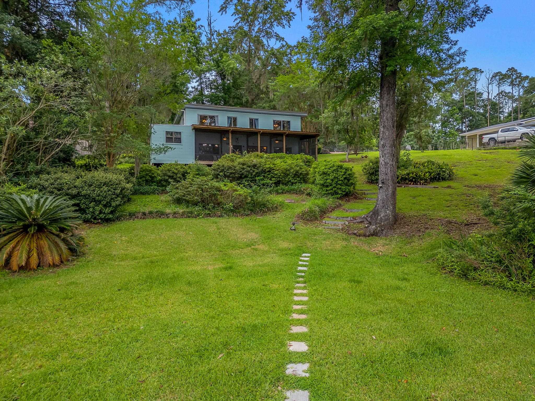 1829 Collins Landing Road Tallahassee, FL 32310 - Photo 41 of 49