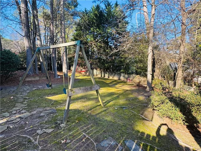 $395,000 | 2691 Holly Springs Drive Southwest, Snellville, GA 30078