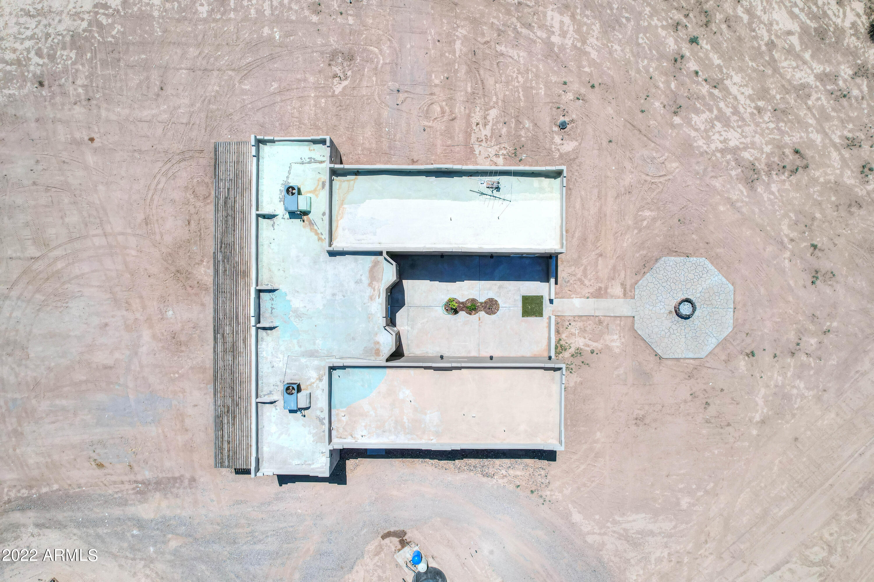 22961 South Jamestown Road Eloy, AZ 85131 - Photo 44 of 47 65