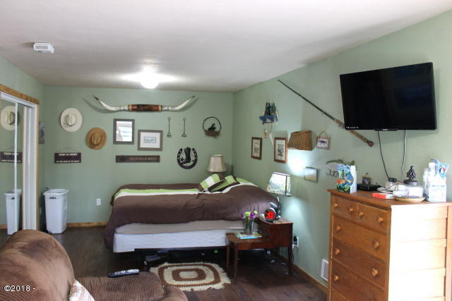 290 Camp 12 Loop Toledo, OR 97391 - Photo 24 of 29 Bedroom #2
