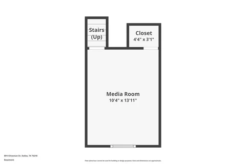$640,000 | 8914 Diceman Drive, Dallas, TX 75218