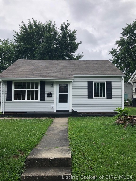 2122 Reno Avenue New Albany, IN 47150 - Photo 1 of 13 Gallery Image 1