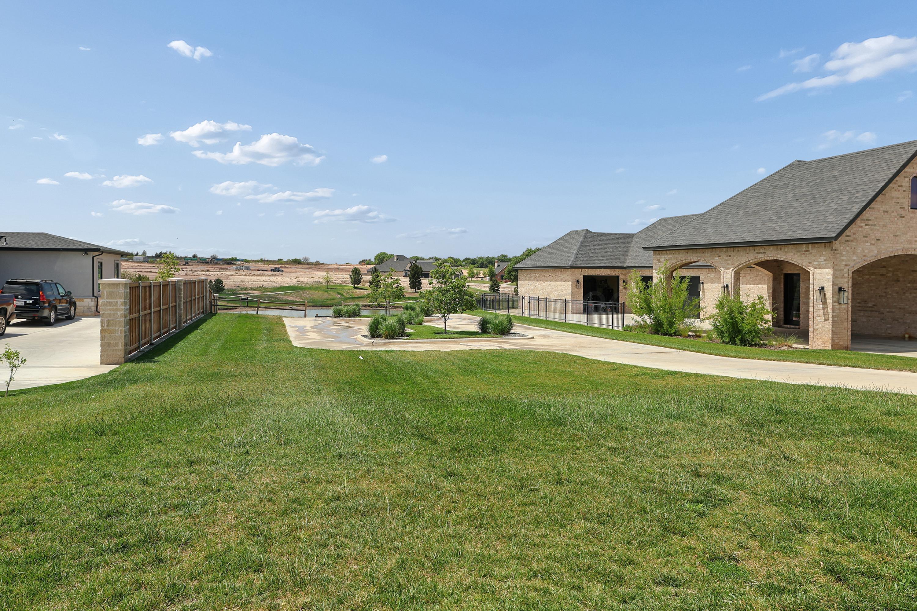 4506 South Rocking Chair Lane Amarillo, TX 79124 - Photo 37 of 45 41-The Trails Walking Park4