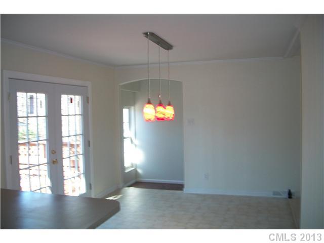 303 Forest Park Road Matthews, NC 28104 - Photo 2 of 13 a view interior of a house and wooden floor