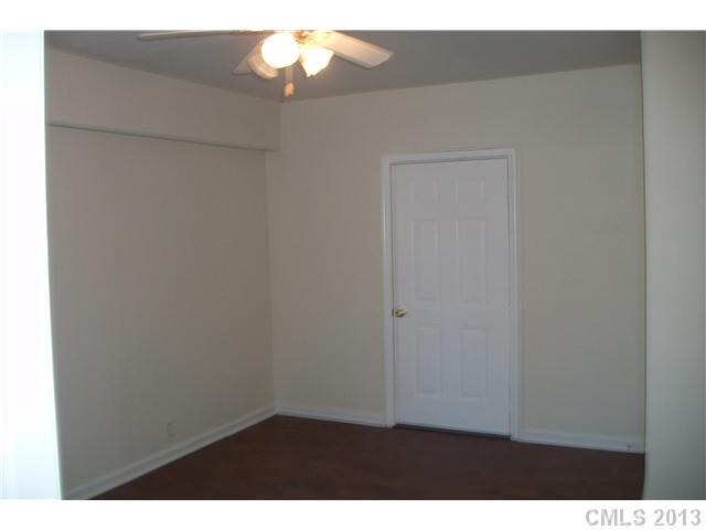 303 Forest Park Road Matthews, NC 28104 - Photo 5 of 13 a view of an empty room