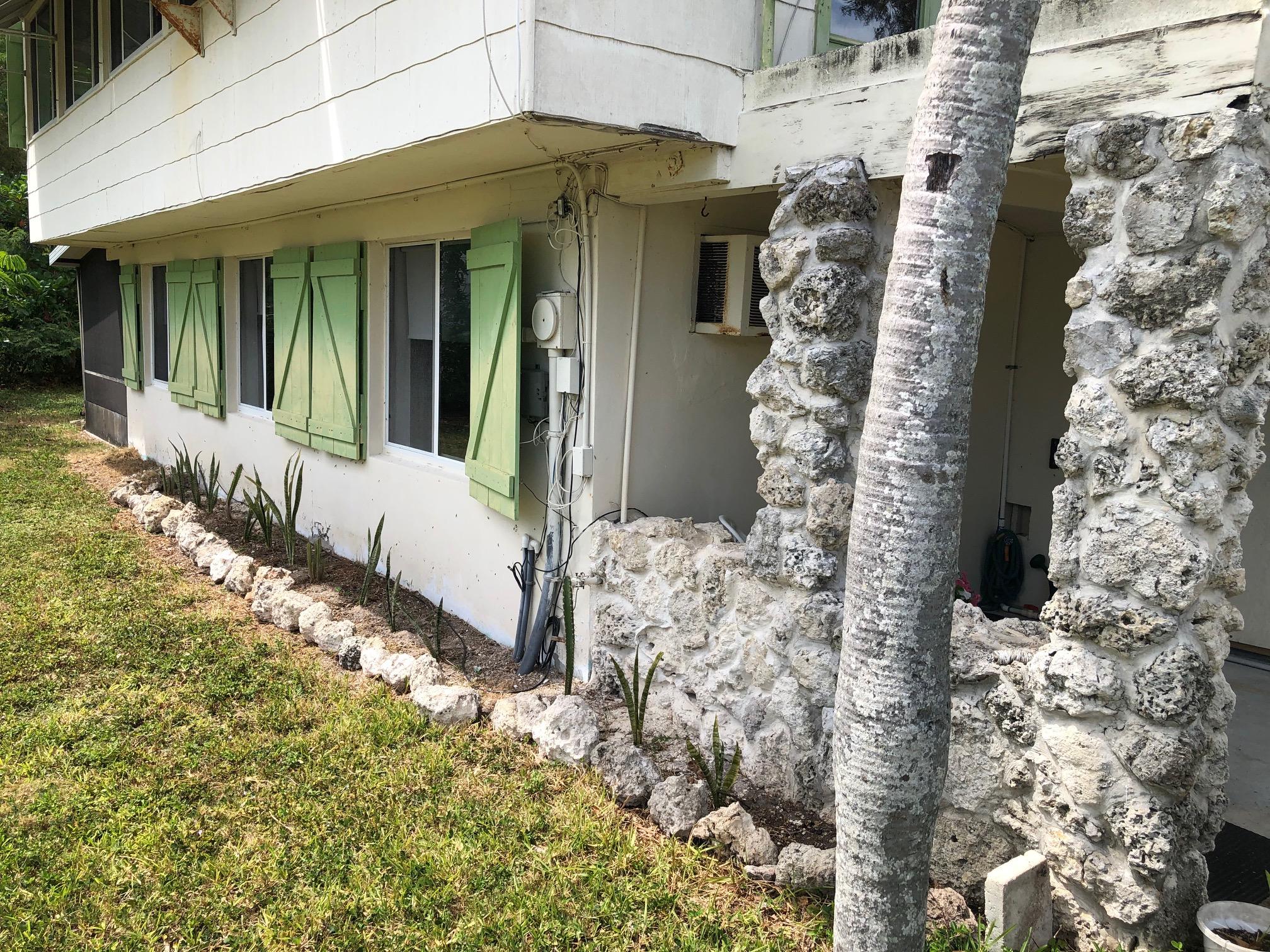 349 Sound Drive Key Largo, FL 33037 - Photo 3 of 16 a front view of a house