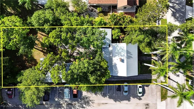 $850,000 | 1531-1533 Hough Street, Fort Myers, FL 33901