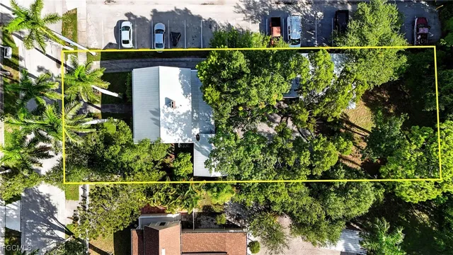 $850,000 | 1531-1533 Hough Street, Fort Myers, FL 33901