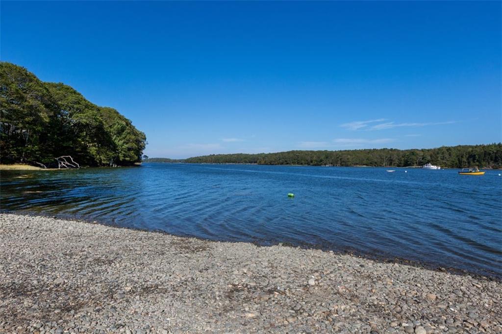 133 Hildreth Road Harpswell, ME 04079 - Photo 31 of 35 Photo