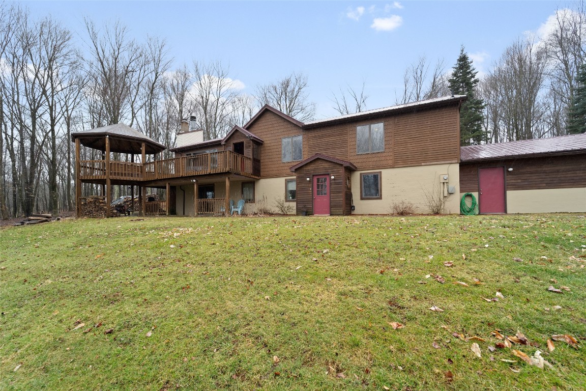 230 Round Pond Road Union Dale, PA 18470 - Photo 1 of 45