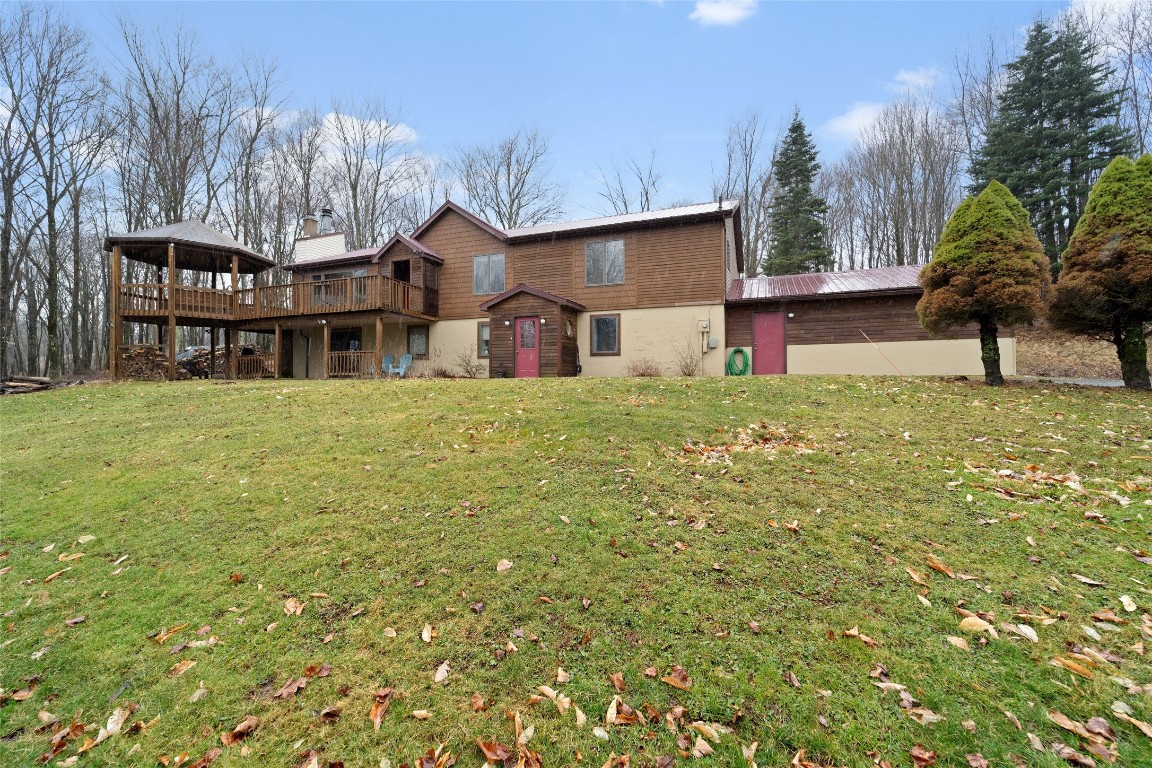 230 Round Pond Road Union Dale, PA 18470 - Photo 2 of 45