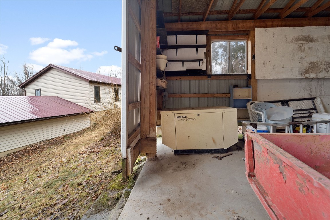 230 Round Pond Road Union Dale, PA 18470 - Photo 42 of 45
