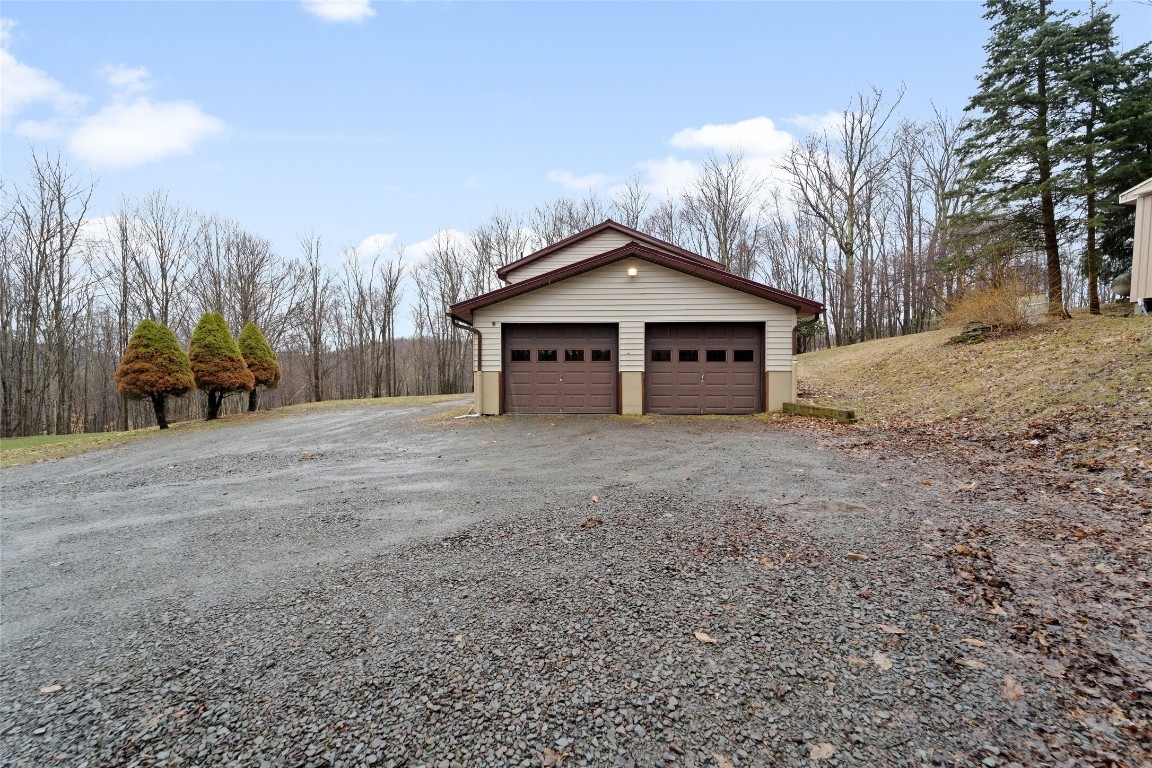 230 Round Pond Road Union Dale, PA 18470 - Photo 44 of 45
