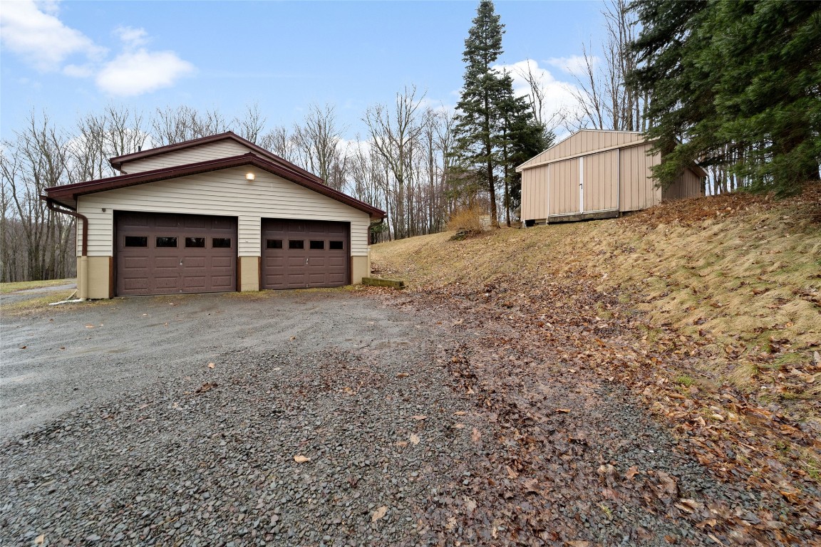 230 Round Pond Road Union Dale, PA 18470 - Photo 45 of 45