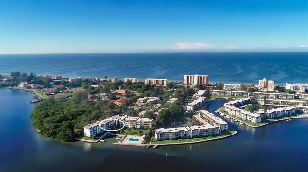 600 Sutton Place, Unit B302 Longboat Key, FL 34228 - Photo 48 of 58
