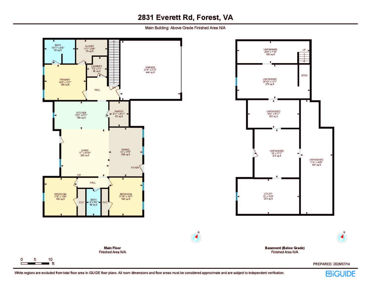 2831 Everett Road Forest, VA 24551 - Photo 68 of 68 Gallery Image 68