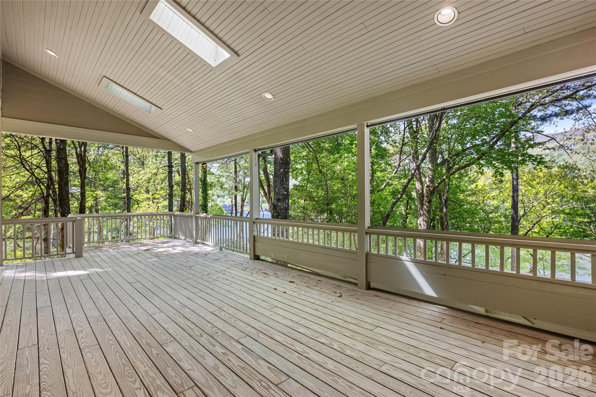 1957 Cold Mountain Road Lake Toxaway, NC 28747 - Photo 23 of 48