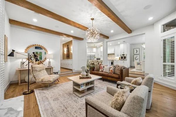 $2,250,000 | 1109 Pecan Hollow Trail, McKinney, TX 75072