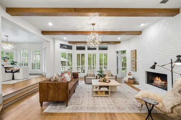 $2,250,000 | 1109 Pecan Hollow Trail, McKinney, TX 75072