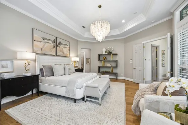 $2,250,000 | 1109 Pecan Hollow Trail, McKinney, TX 75072