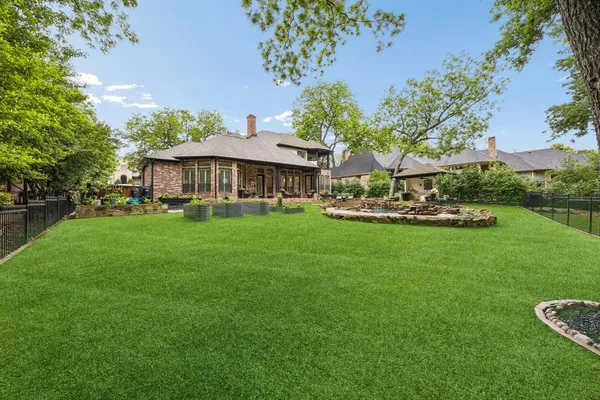 $2,250,000 | 1109 Pecan Hollow Trail, McKinney, TX 75072