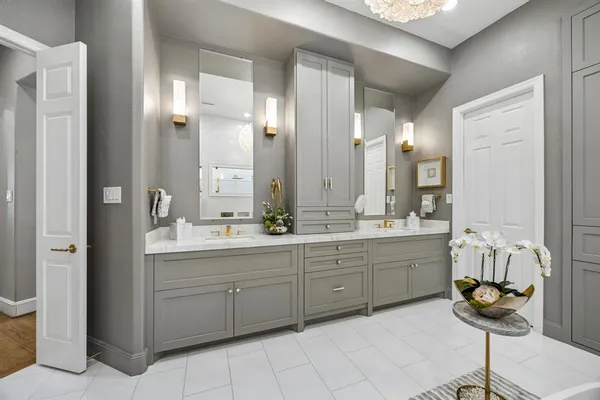 $2,250,000 | 1109 Pecan Hollow Trail, McKinney, TX 75072