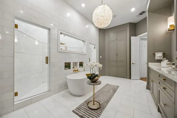 $2,250,000 | 1109 Pecan Hollow Trail, McKinney, TX 75072