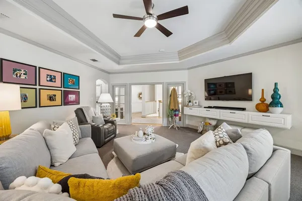 $2,250,000 | 1109 Pecan Hollow Trail, McKinney, TX 75072