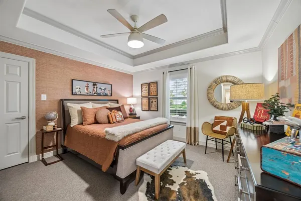 $2,250,000 | 1109 Pecan Hollow Trail, McKinney, TX 75072