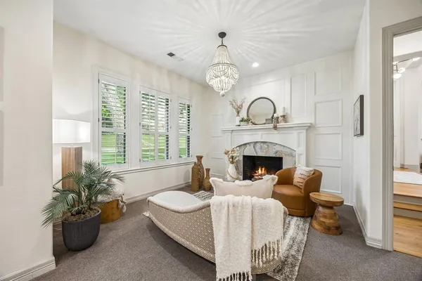 $2,250,000 | 1109 Pecan Hollow Trail, McKinney, TX 75072