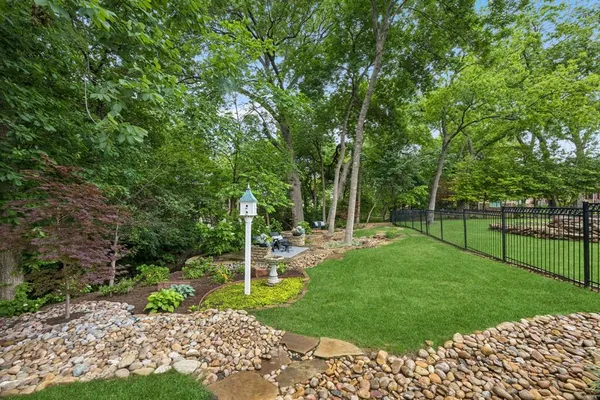 $2,250,000 | 1109 Pecan Hollow Trail, McKinney, TX 75072