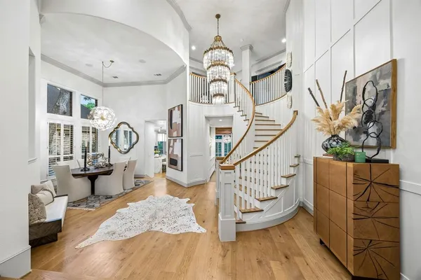 $2,250,000 | 1109 Pecan Hollow Trail, McKinney, TX 75072