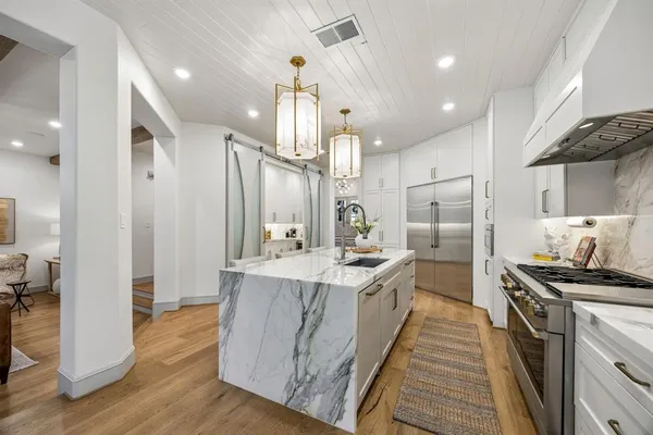 $2,250,000 | 1109 Pecan Hollow Trail, McKinney, TX 75072