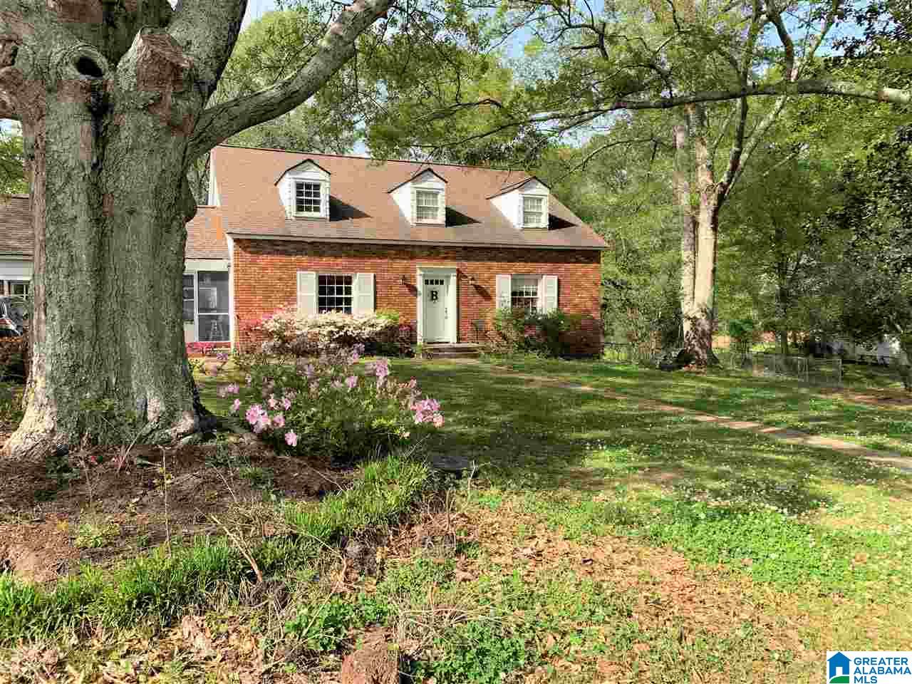 67 Brandt Street Heflin, AL 36264 - Photo 3 of 50