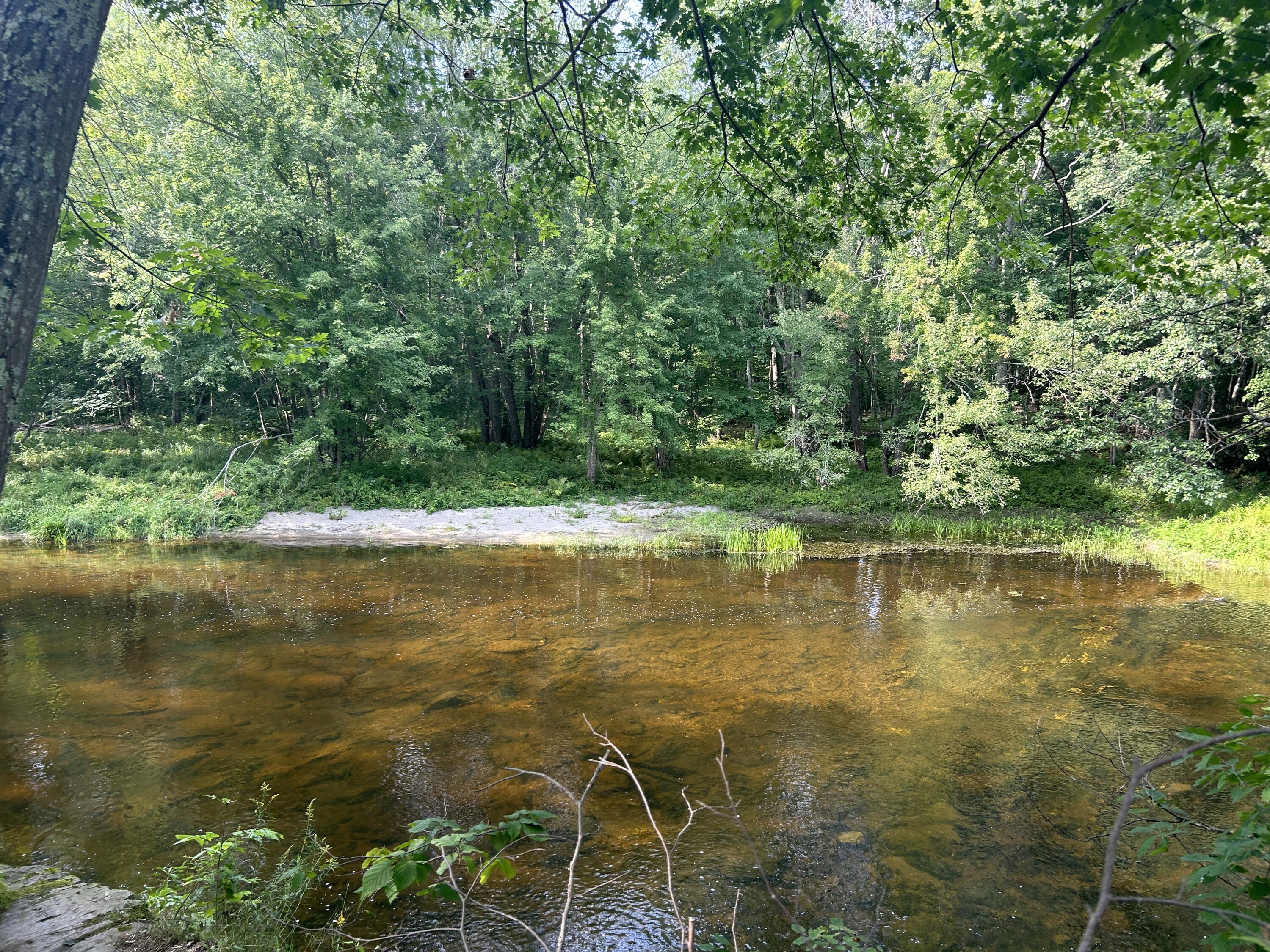 0 Thorndike Road Unity, ME 04988 - Photo 24 of 28 river beach