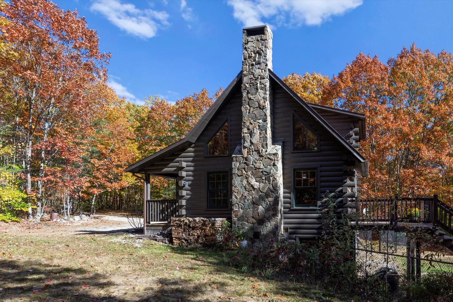 371 Pick Pocket Road Wakefield, NH 03830 - Photo 1 of 38