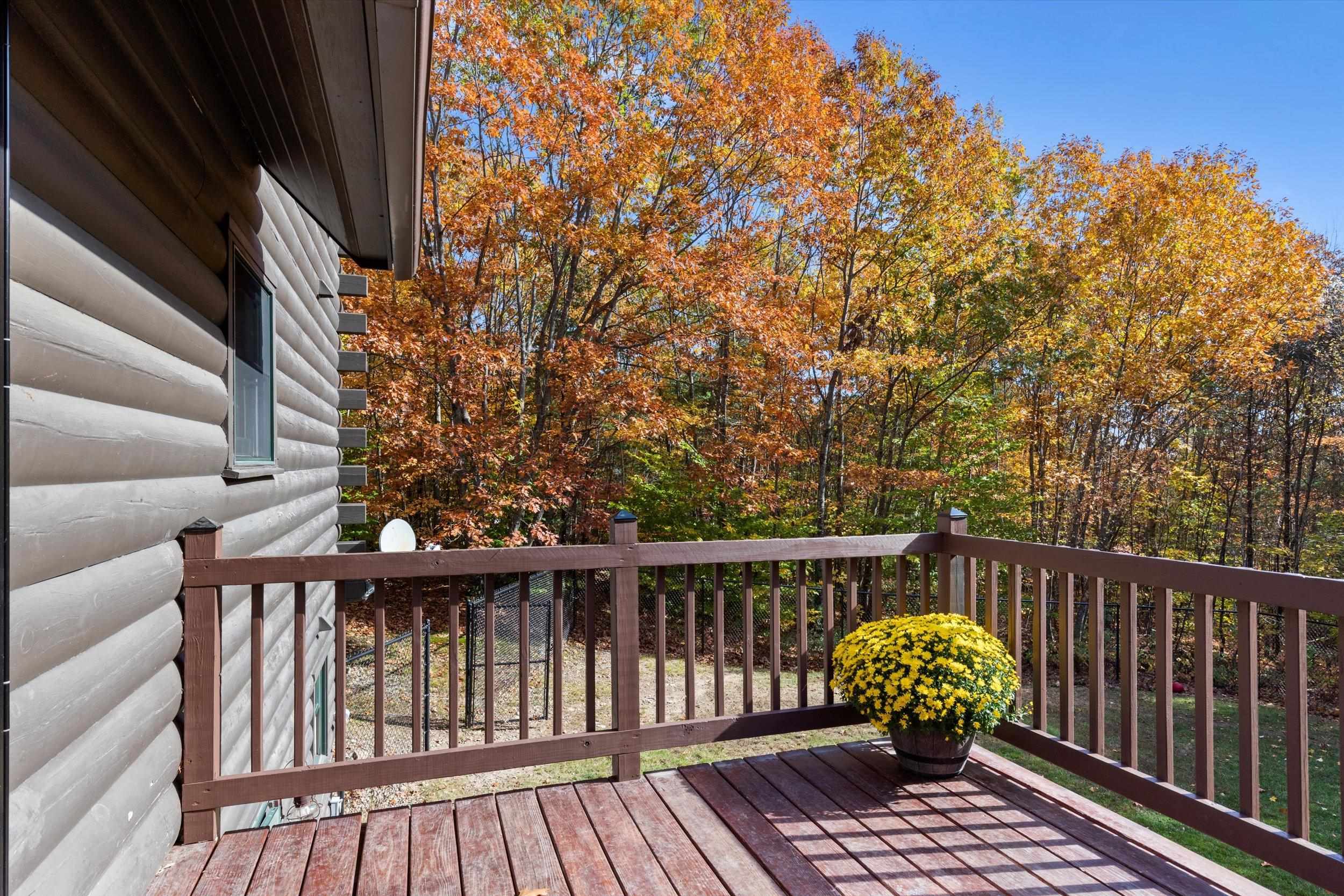 371 Pick Pocket Road Wakefield, NH 03830 - Photo 14 of 38