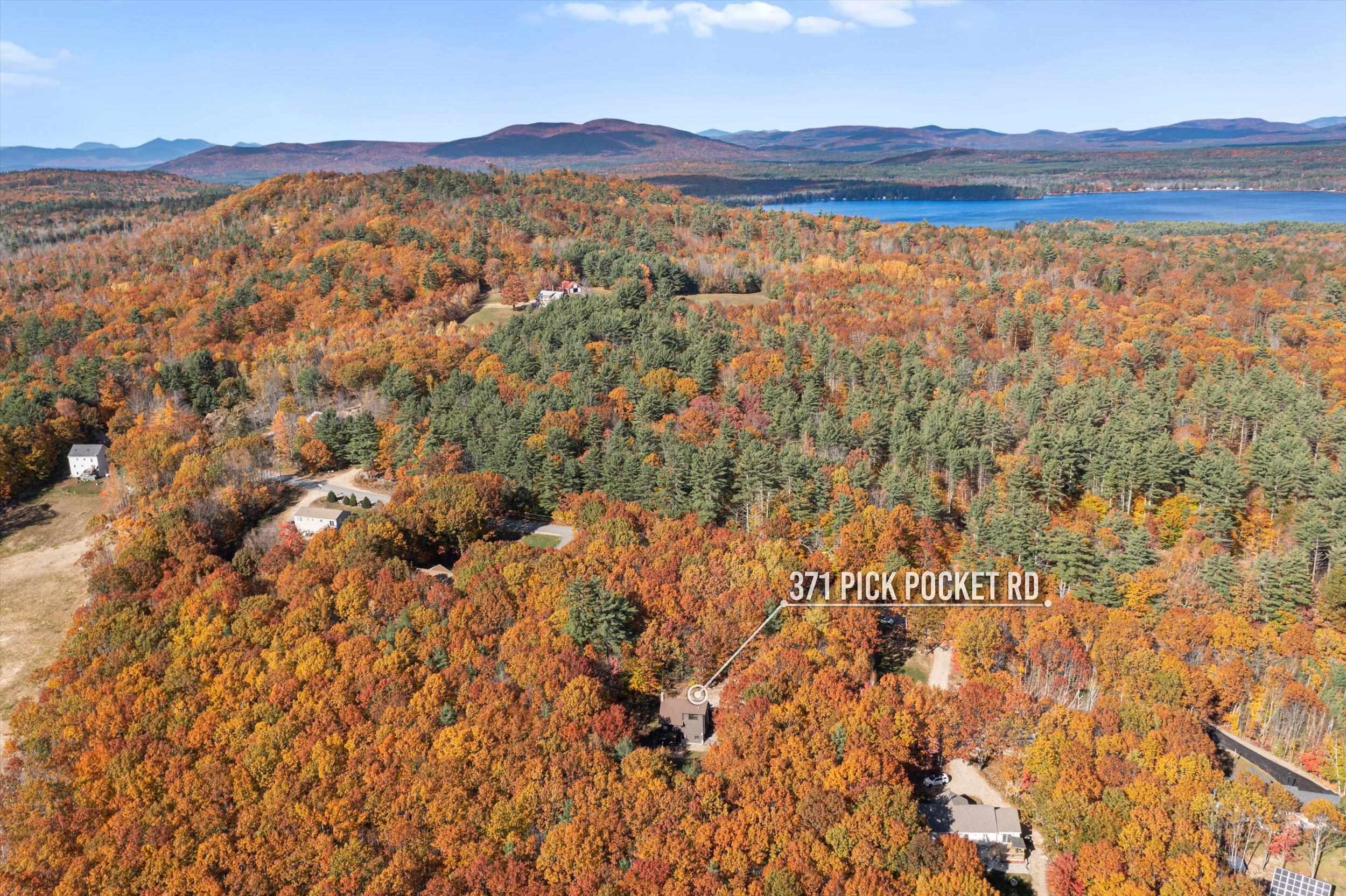 371 Pick Pocket Road Wakefield, NH 03830 - Photo 15 of 38