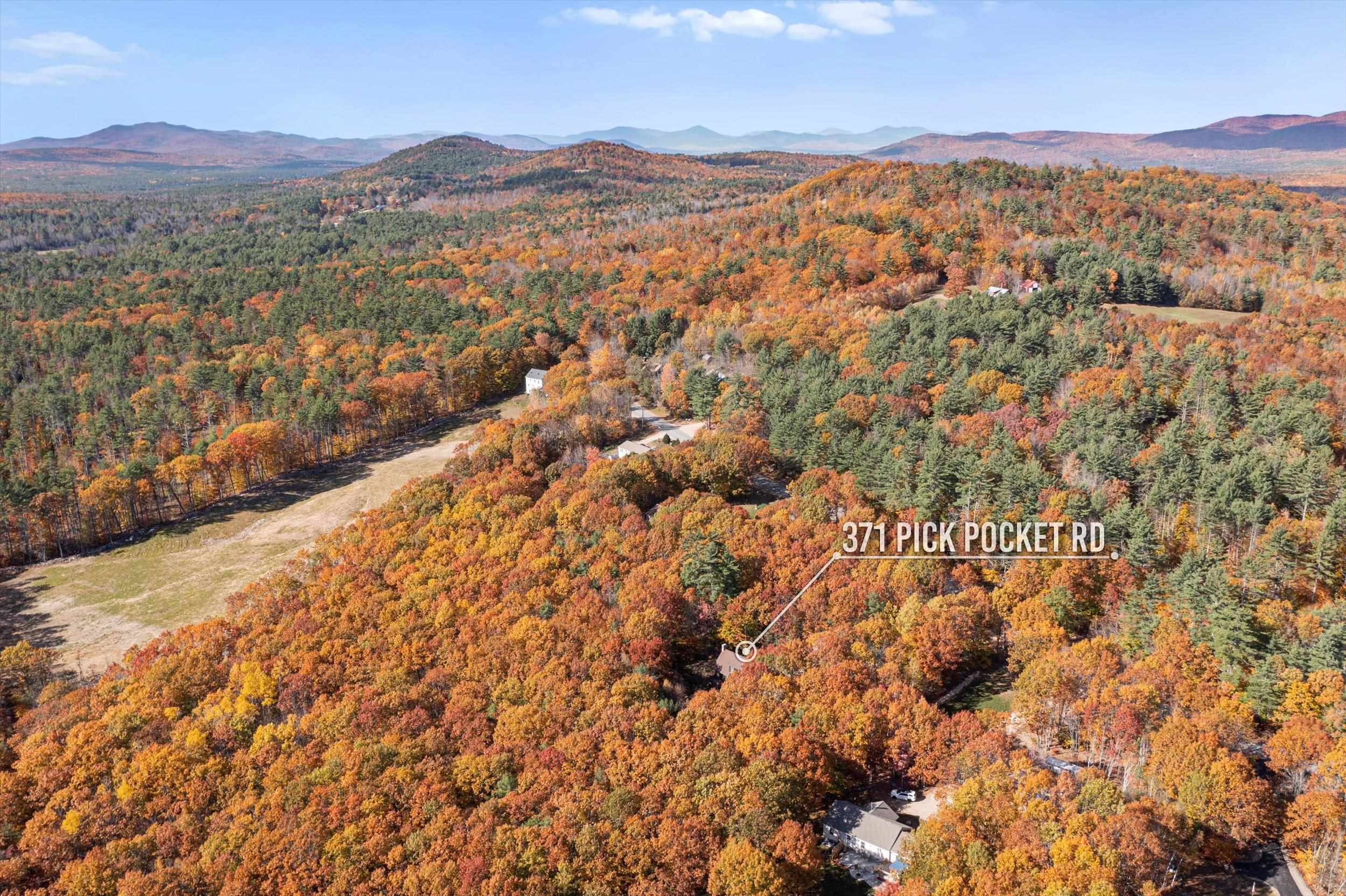 371 Pick Pocket Road Wakefield, NH 03830 - Photo 16 of 38