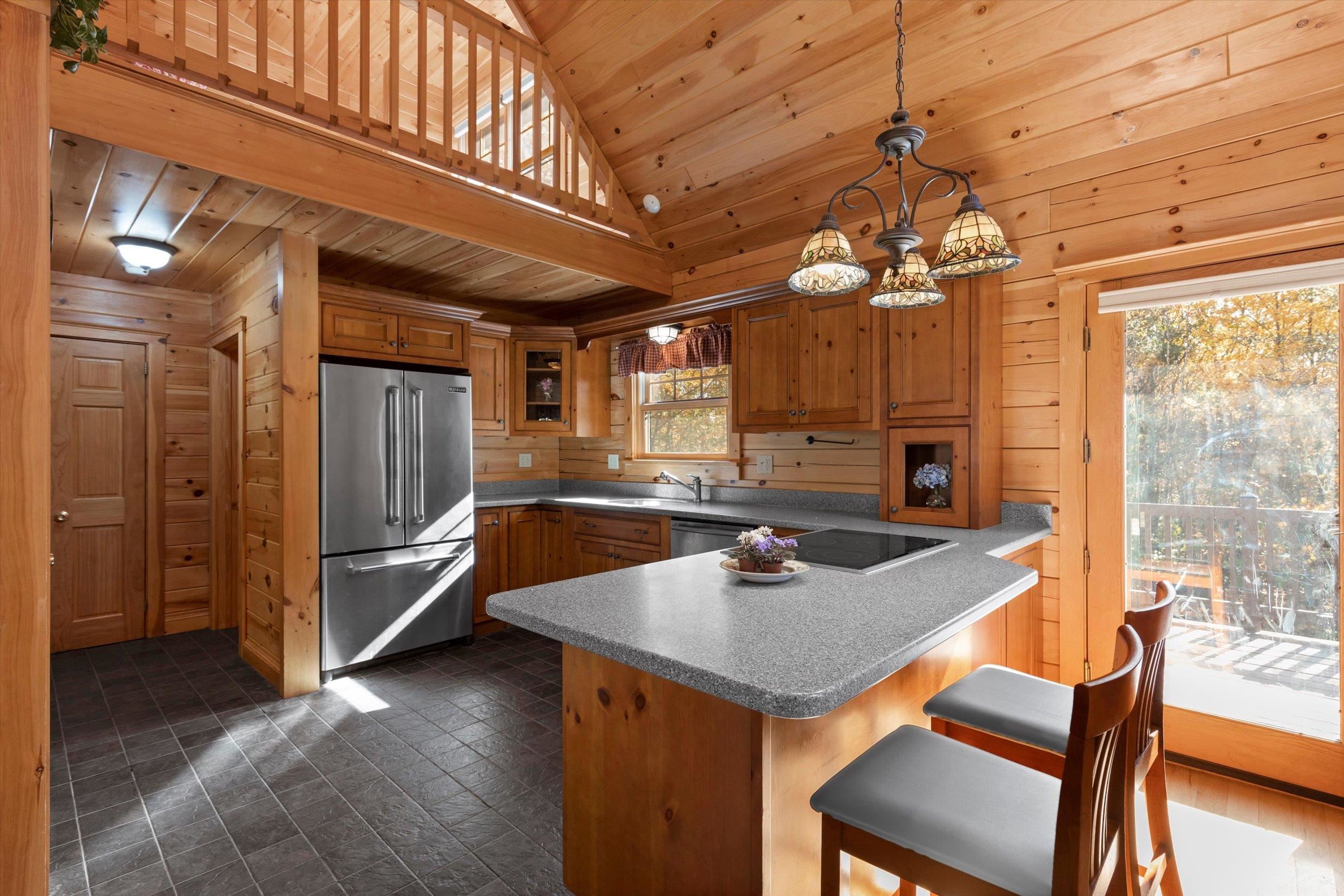 371 Pick Pocket Road Wakefield, NH 03830 - Photo 18 of 38