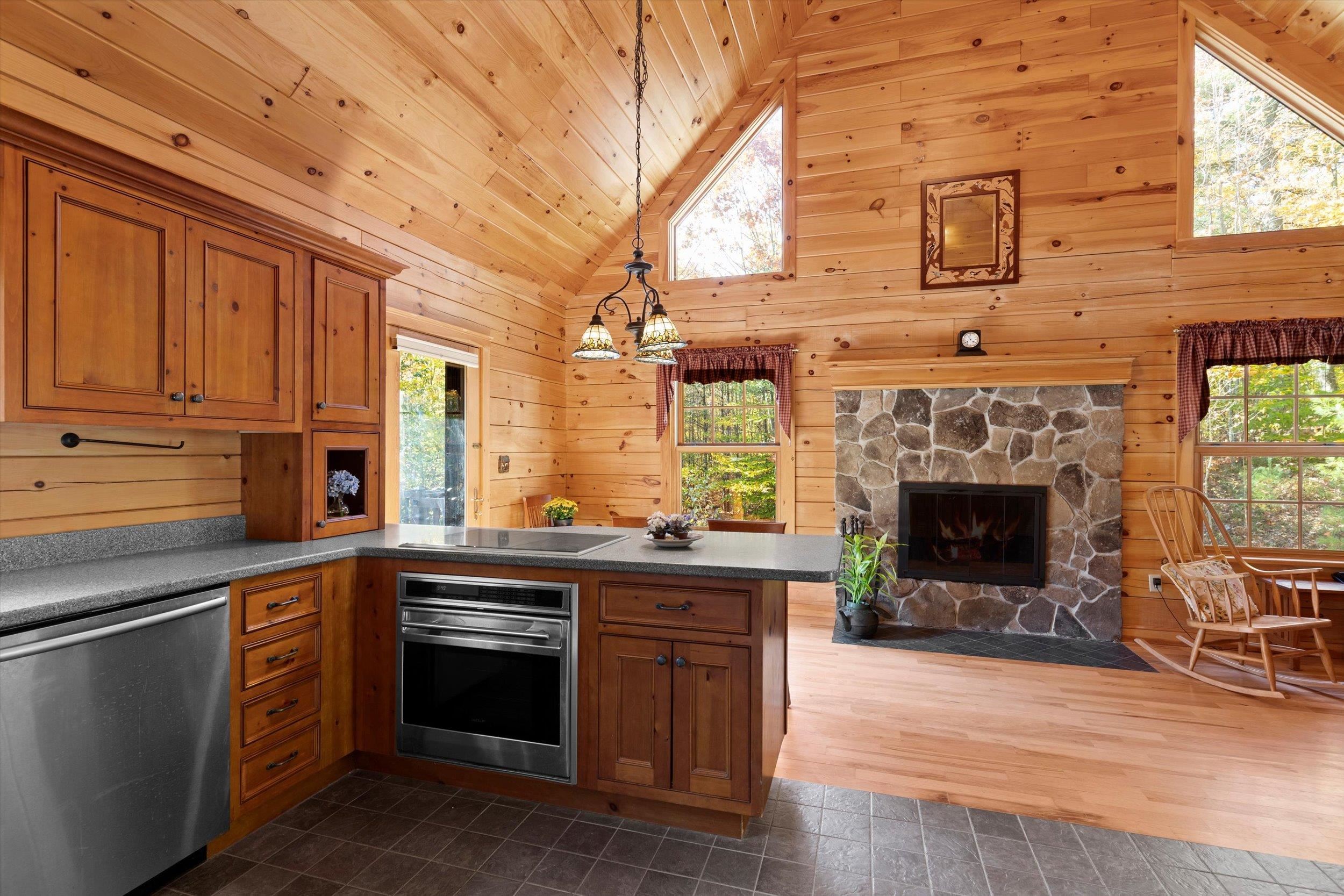 371 Pick Pocket Road Wakefield, NH 03830 - Photo 19 of 38