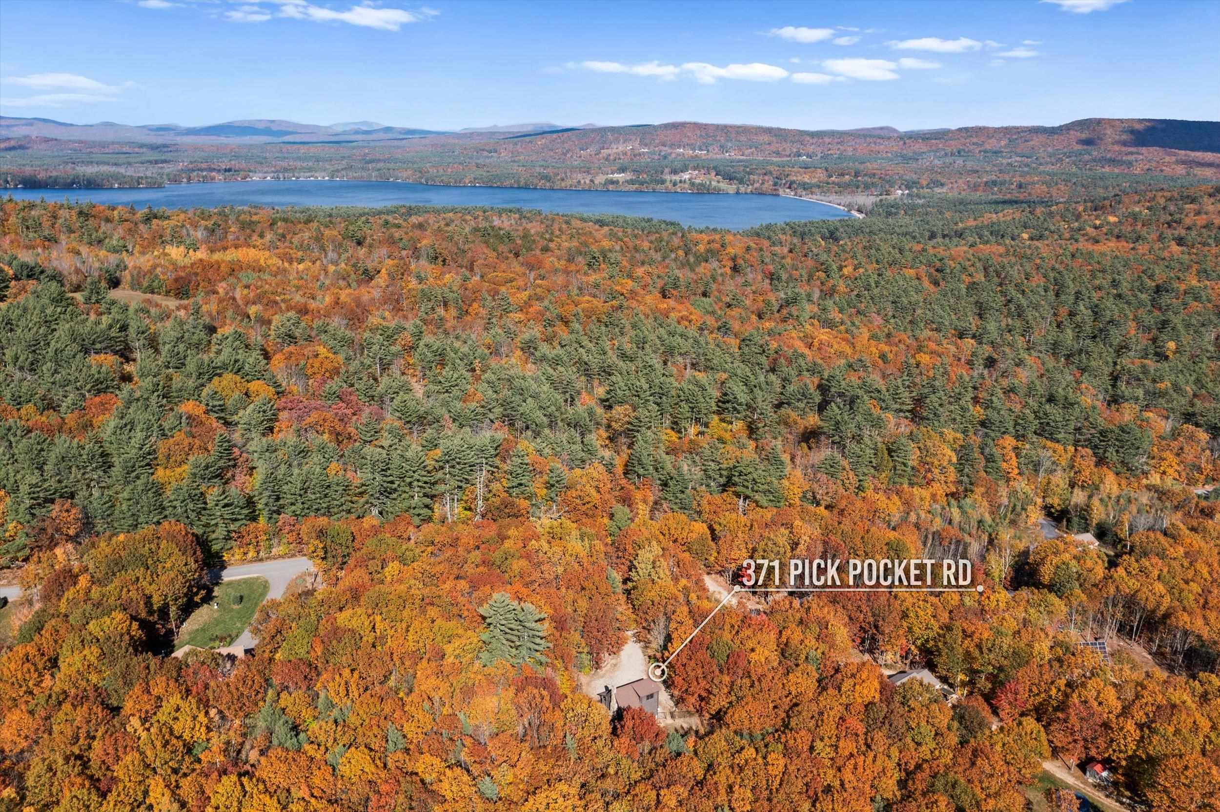 371 Pick Pocket Road Wakefield, NH 03830 - Photo 2 of 38