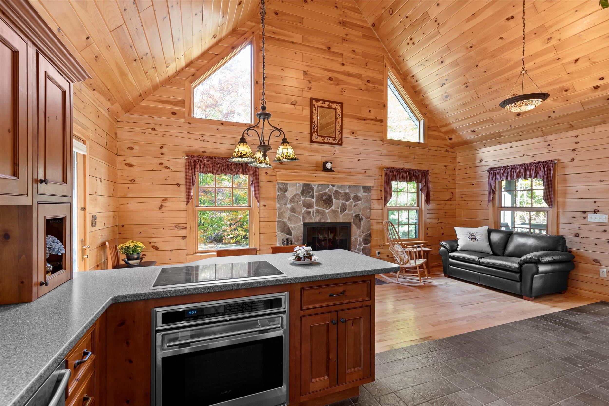 371 Pick Pocket Road Wakefield, NH 03830 - Photo 24 of 38