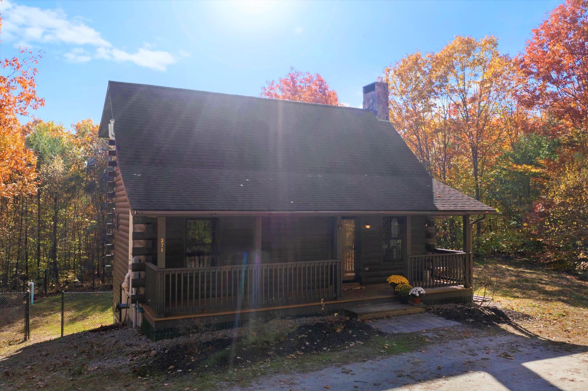 371 Pick Pocket Road Wakefield, NH 03830 - Photo 3 of 38