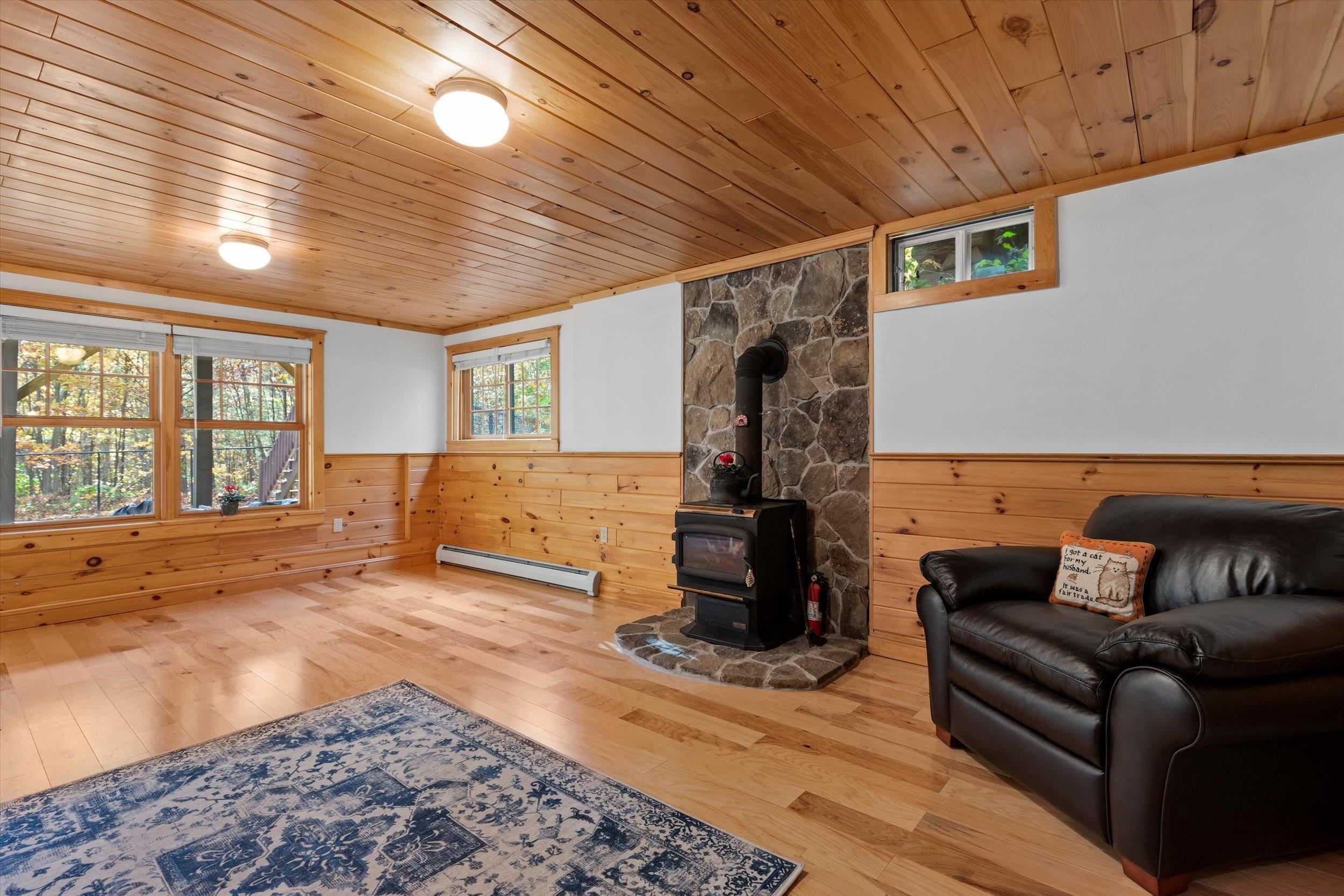 371 Pick Pocket Road Wakefield, NH 03830 - Photo 34 of 38